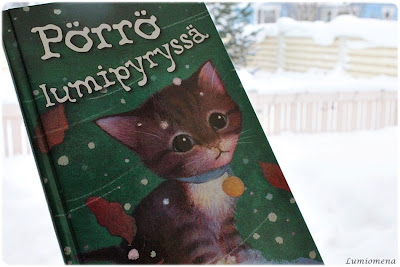 Kuvahaun tulos haulle Webb,Holly Pörrö lumipyryssä