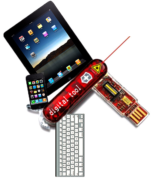 Dusty World The ideal digital learning tool