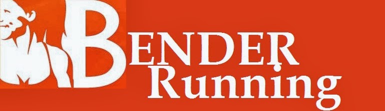 Bender Running