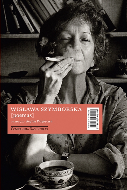 Poemas - Wislawa Szymborska