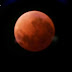 Laporan Pengamatan: Gerhana Bulan Total 15 April 2014