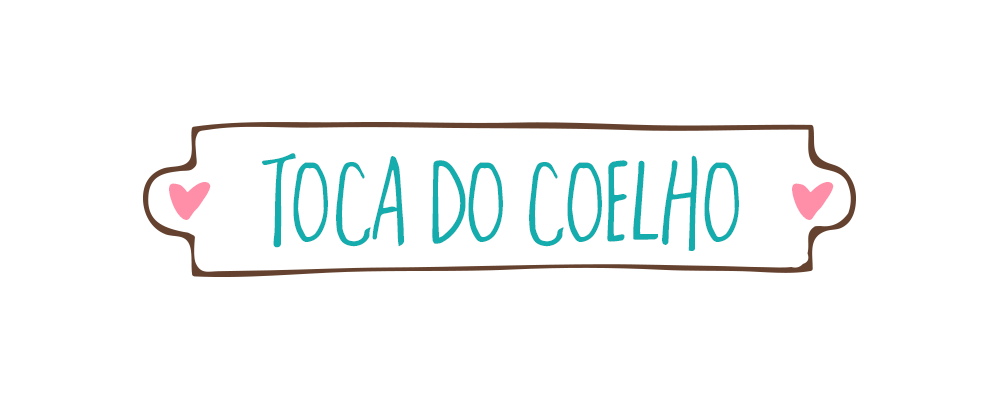 Toca do coelho