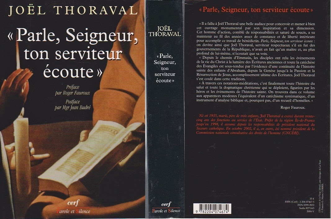 livre rencontre avec dieu