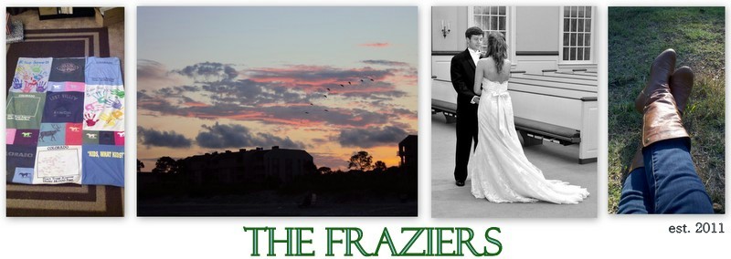 The Fraziers