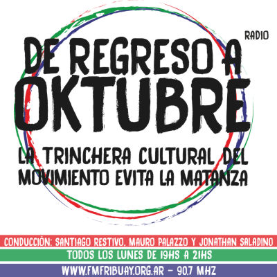 De regreso a Oktubre