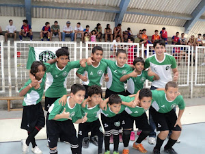 SUB 10 FF SPORT CLUB