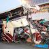 Swiss bus crash kills 28; most victims are children