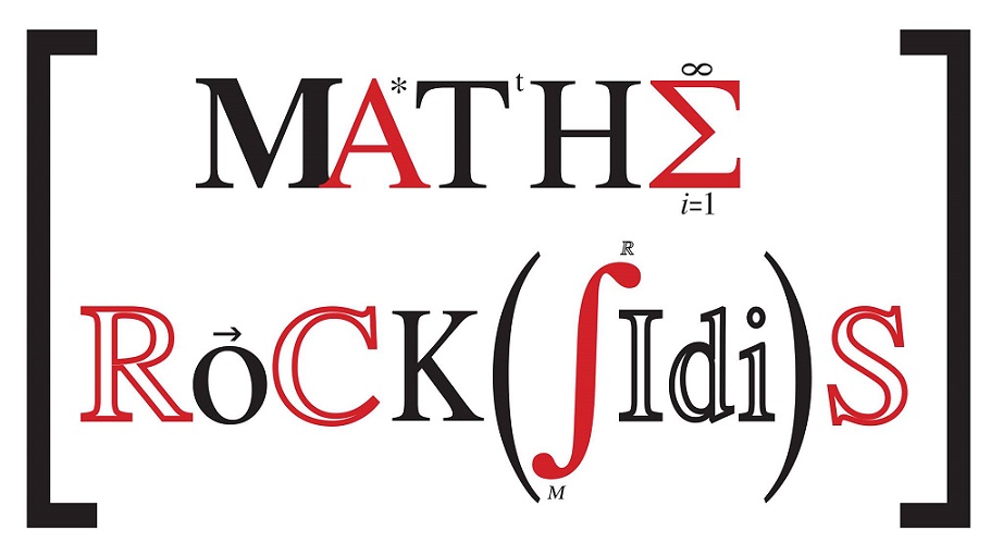 MathsRock(idi)s