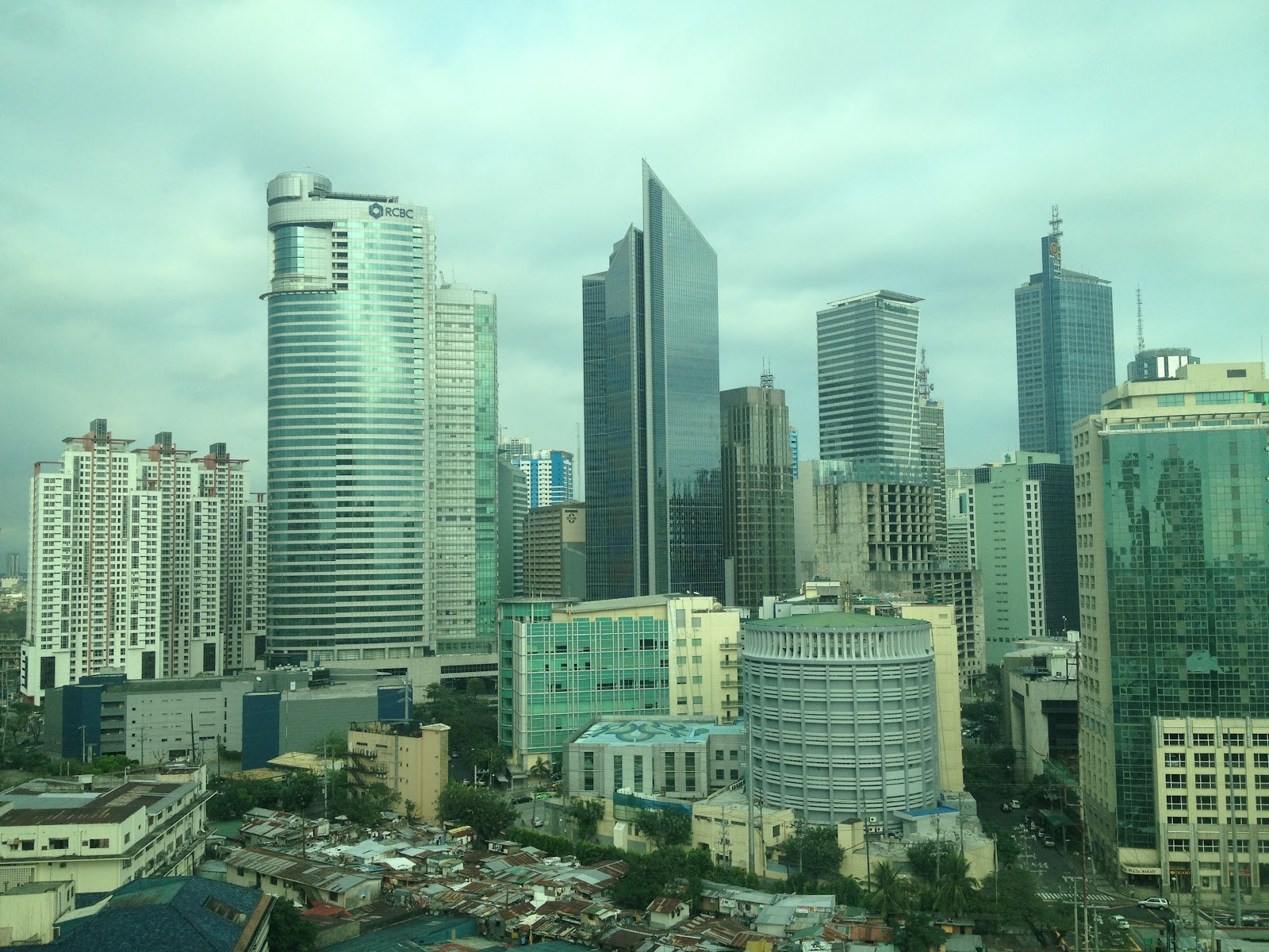 Apartment 1B One Rockwell, Makati City, Philippines Eggs and Breakfast