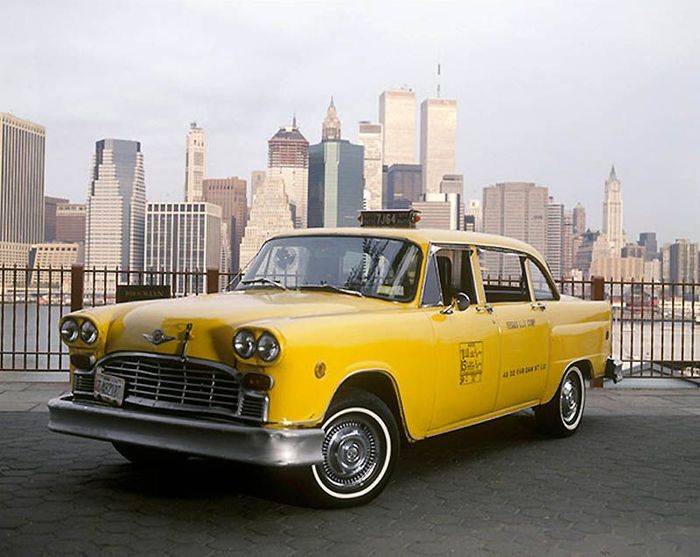 Yellow Taxi Cab Albany Ny at Juan Eaton blog