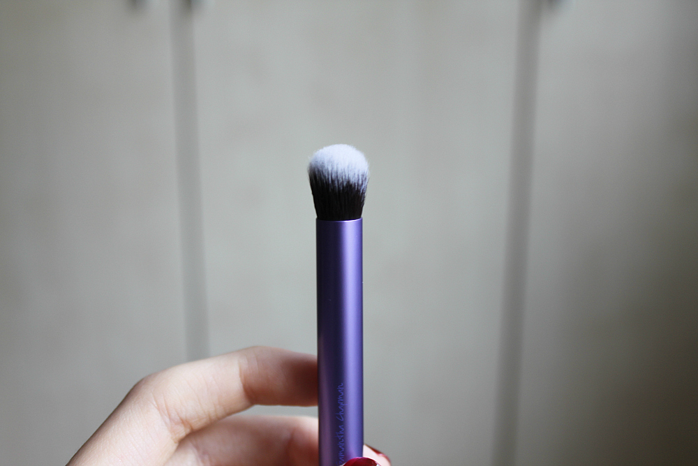 Real Techniques Brushes & Review / Detaylı Yazı Görkem Karman Abat