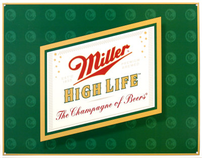 Miller High Life Loyalty Program