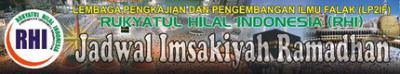 Jadwal Imsakiyah Puasa Ramadhan 2013 1434 H Jadwal Imsakiyah Puasa 2013