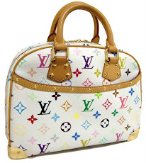 PRE OWNED LV TROUVILLE