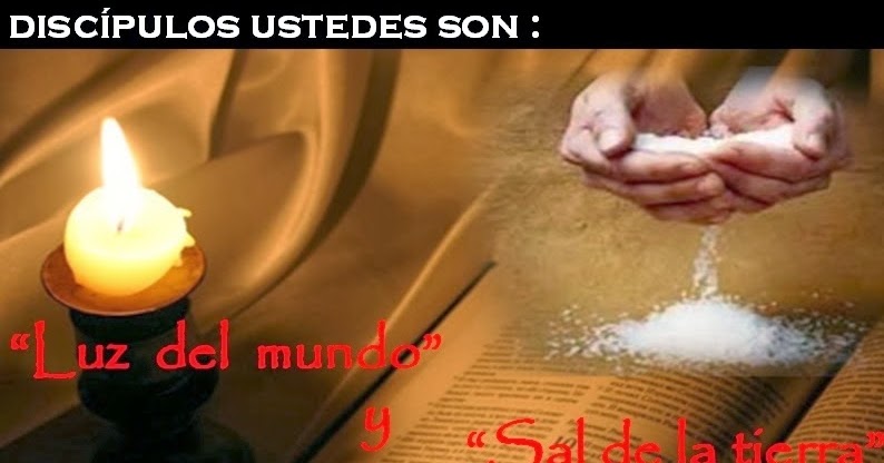 Lectio Divina: Lectio Divina: Martes, 10 de Junio, 2014: Evangelio