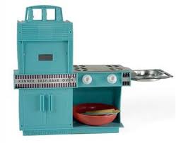 toys like easy bake oven