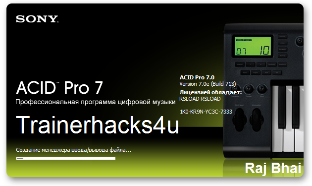 Amazoncom: Acid Pro Version 8 - Professional Music