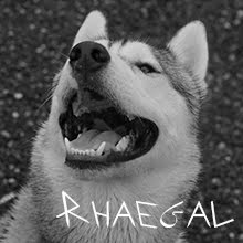 Rhaegal