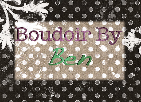 Boudoir By Ben