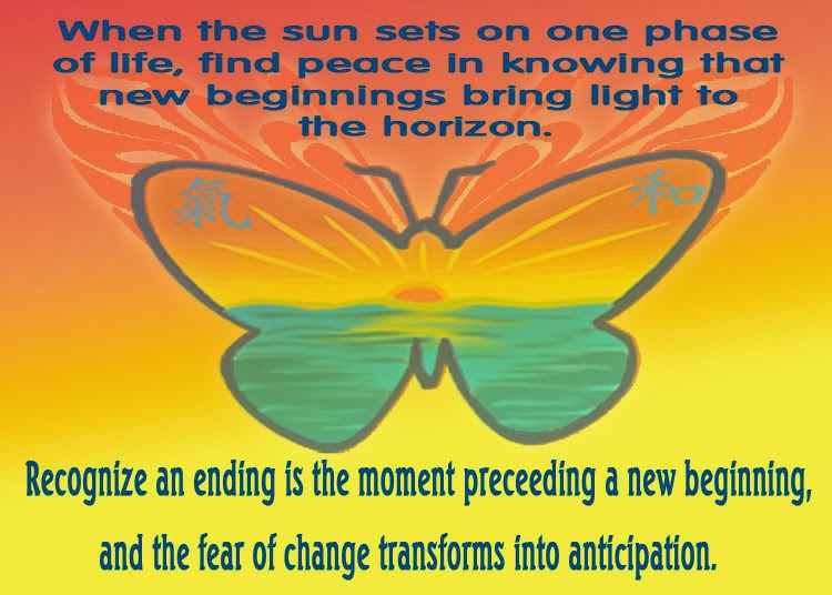 Guiding Light New Year Meditation
