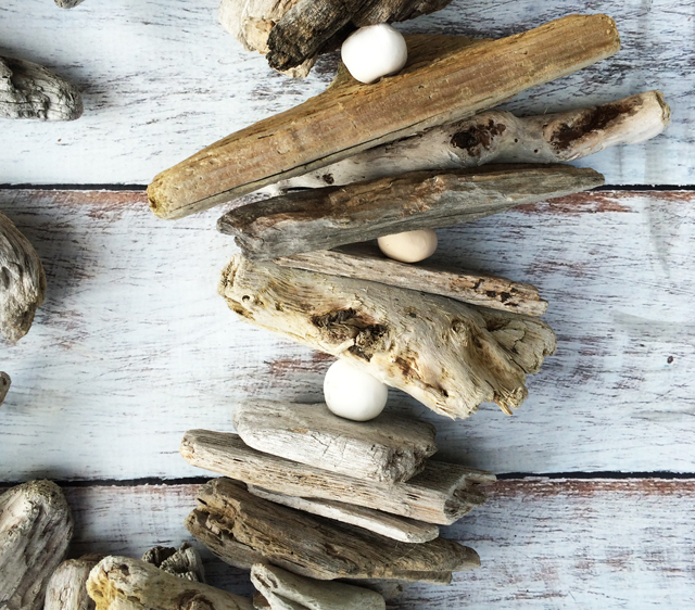 driftwood garland alisaburke Bloglovin’