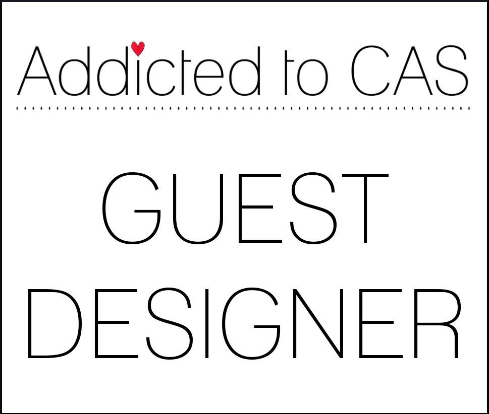 Guest Designer at Addicted to CAS