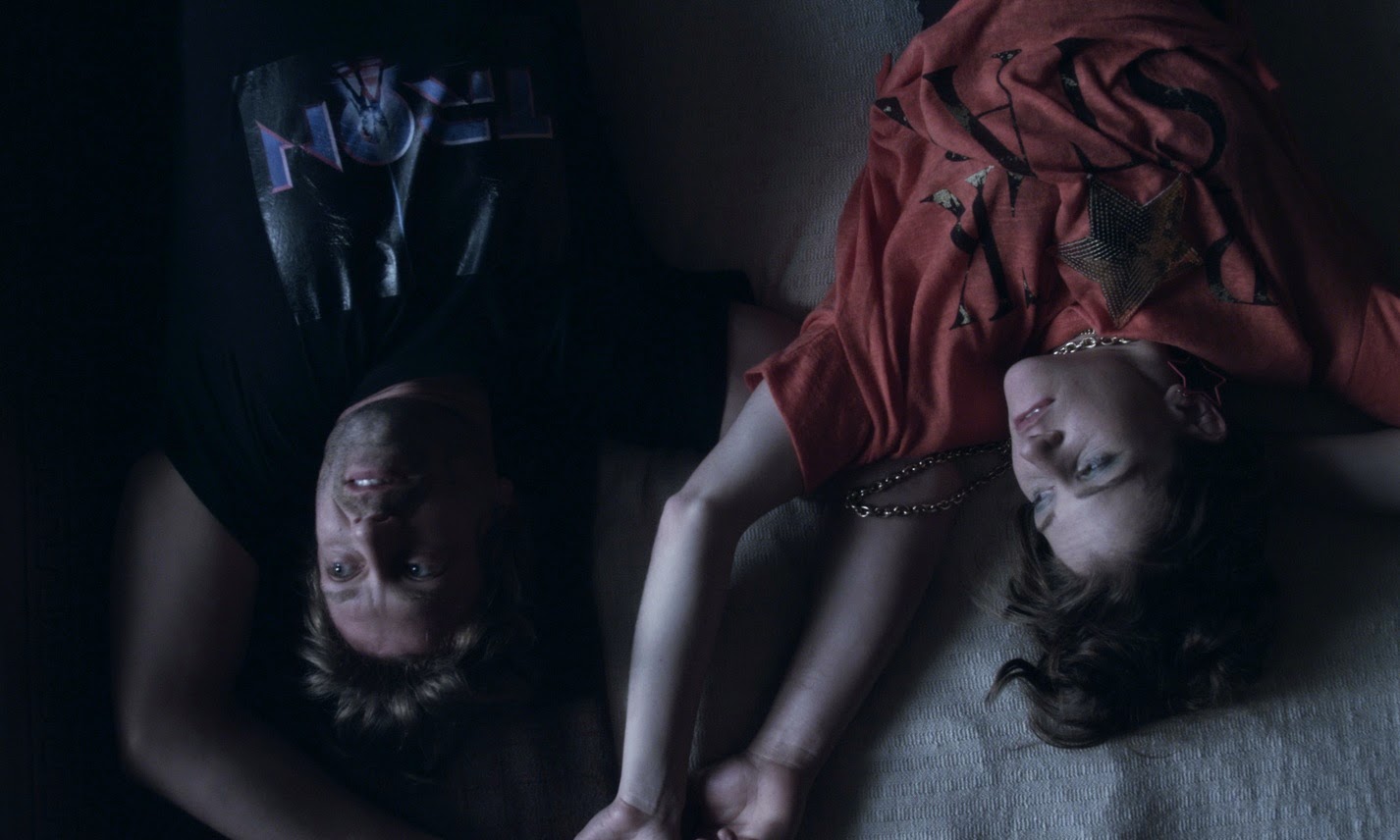 Cinemablographer Cellar Door Film Festival Announces Line Up