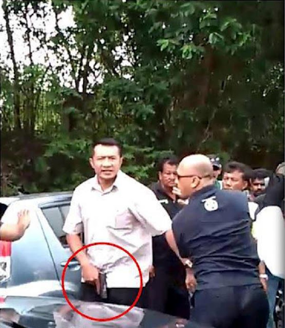 big bodyguard