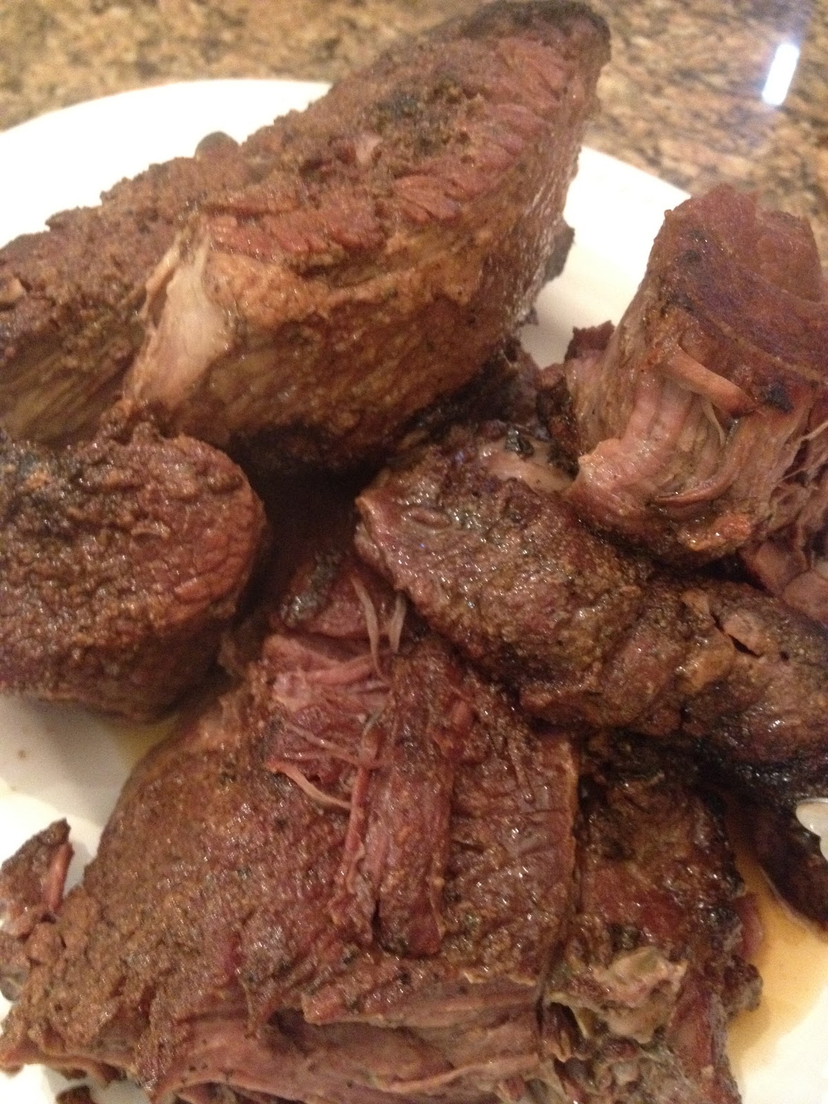 Little Magnolia Kitchen FALLAPART, PRESSURE COOKER, POT ROAST