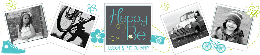 Happy2Be Design and Photography