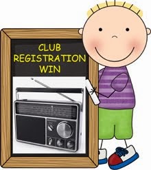 Club Registration Win !!!