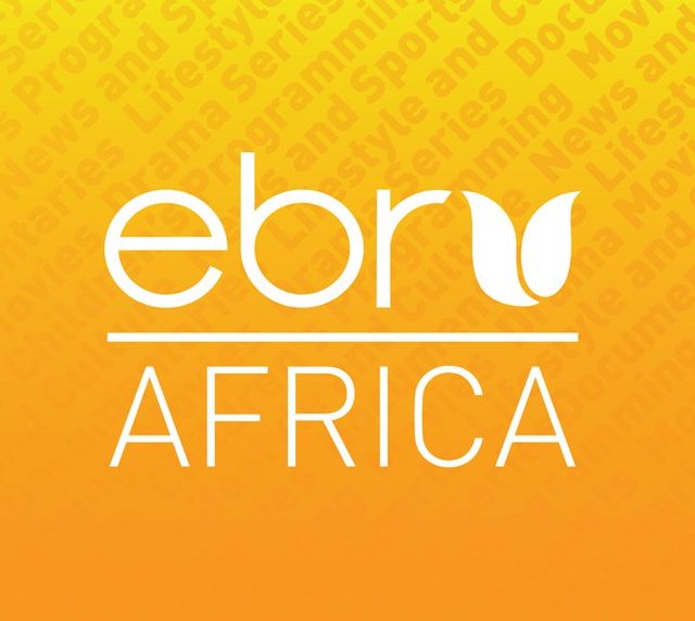 talkmedia Ebru TV spots it's beam across Africa.