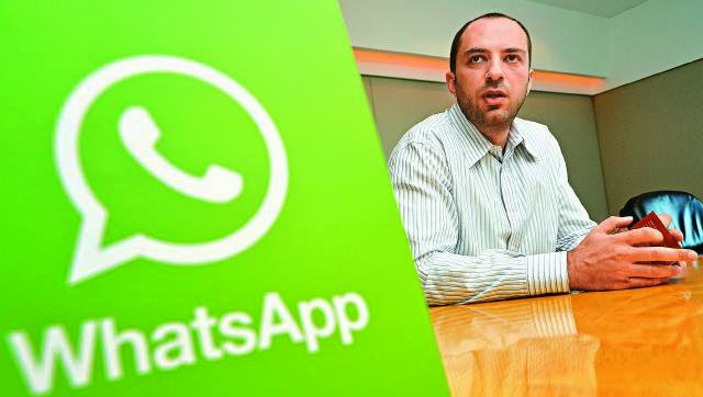 Whatsapp For Pc Whatsapp For Pc