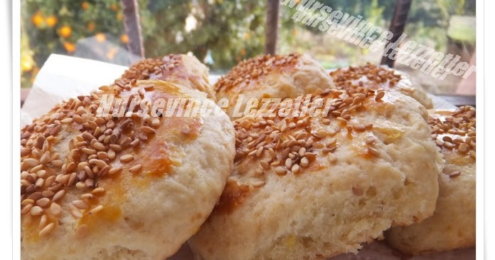 Peynirli Kurabiye Tarifi Yemek Tarifleri