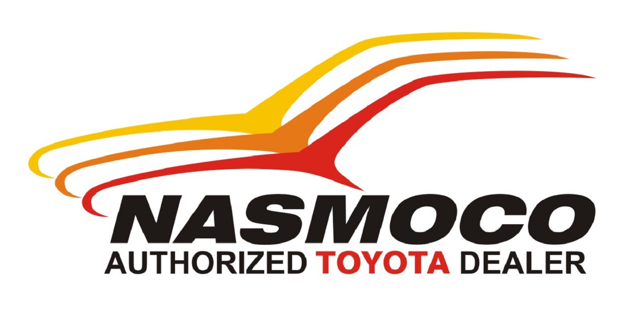 gambar logo Nasmoco