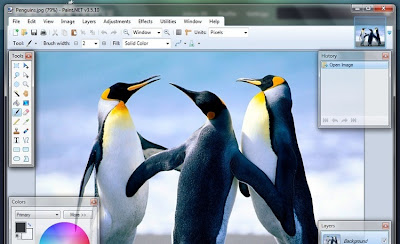 Download Free Paint.net Version 3.5.10 Download Free Paint.net Version 3.5.10