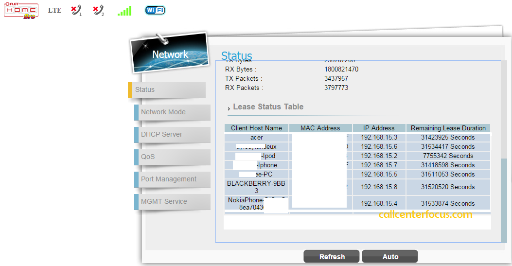 How To Know Who Is Connected To My Wifi Pldt werohmedia