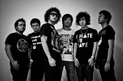 Nidji save me