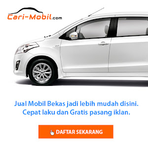 Situs Jual Beli Mobil