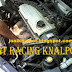 Modifikasi Suzuki Aerio 2014
