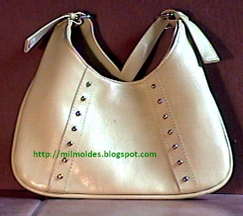MOLDES DE MARROQUINERÍA - MIL MOLDES: MOLDES de CARTERAS, BOLSOS y ... MOLDES DE MARROQUINERÍA - MIL MOLDES: MOLDES de CARTERAS, BOLSOS y ...