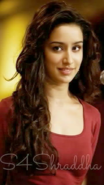 Shraddha Kapoor Wallpapers HD Free Download