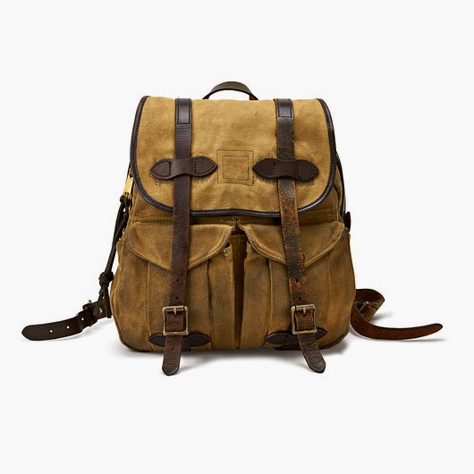 American Made Style The Best Forever Filson Restored Bags