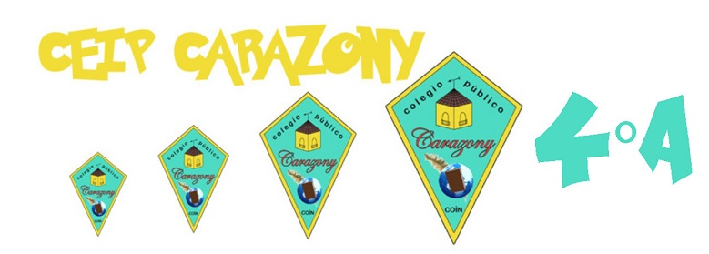 CARAZONY 4ºA