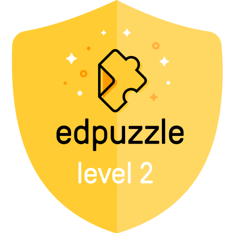 Edpuzzle Level 2