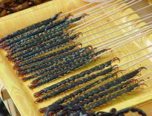 Sate-sate Paling Lezat Dan Menggiurkan [ www.BlogApaAja.com ]