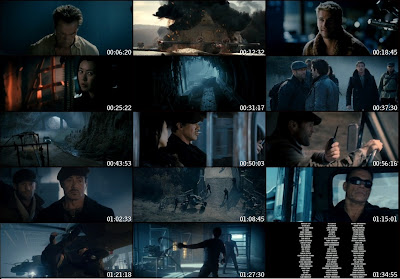 The Expendables 2 (2012) BluRay 720p 700Mb Free Movies