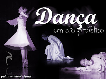 Ministério de Dança