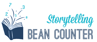 The StoryTelling BeanCounter Chronicles
