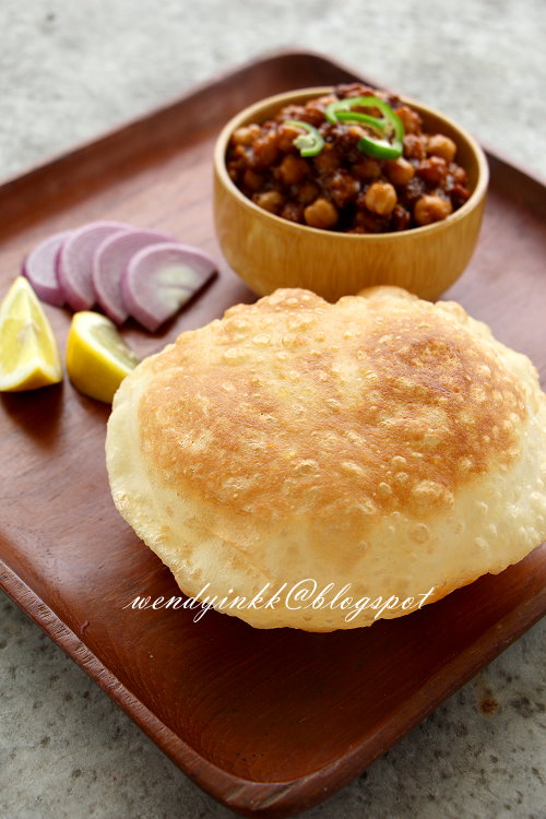 Table for 2.... or more Bhatura AFF Indian Subcontinent 6